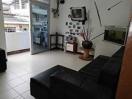 Hotel Central - Mocoa