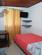 Hotel Central - Mocoa