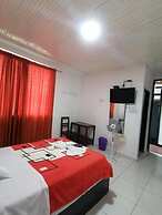 Hotel Central - Mocoa