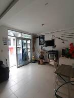 Hotel Central - Mocoa