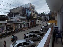 Hotel Central - Mocoa