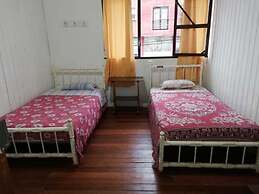 Hotel Central - Mocoa