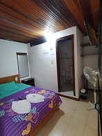 Hotel Central - Mocoa