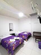 Hotel Central - Mocoa