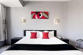Hotel Guadalajara Express