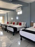 Hotel Guadalajara Express