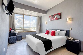 Hotel Guadalajara Express