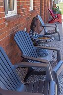 Bear Tracks Inn