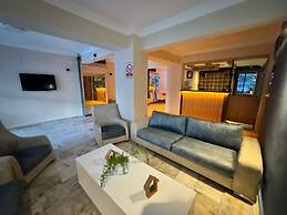 Erciyes Otel Kusadasi