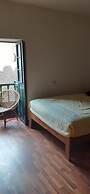 The Grasshopper Hostels AV Alta