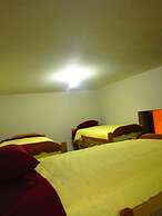 The Grasshopper Hostels AV Alta