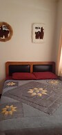 The Grasshopper Hostels AV Alta