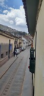 The Grasshopper Hostels AV Alta