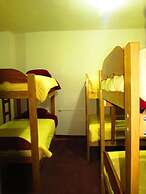The Grasshopper Hostels AV Alta