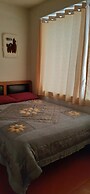 The Grasshopper Hostels AV Alta