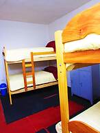 The Grasshopper Hostels AV Alta