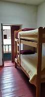 The Grasshopper Hostels AV Alta