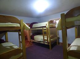 The Grasshopper Hostels AV Alta