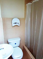 The Grasshopper Hostels AV Alta