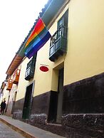 The Grasshopper Hostels AV Alta