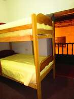 The Grasshopper Hostels AV Alta