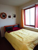 The Grasshopper Hostels AV Alta