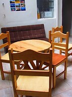 The Grasshopper Hostels AV Alta