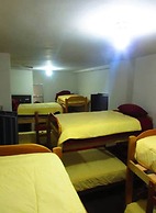 The Grasshopper Hostels AV Alta