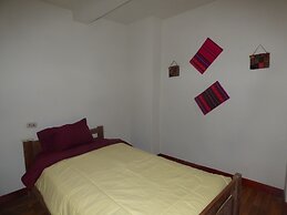 The Grasshopper Hostels AV Alta