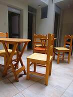 The Grasshopper Hostels AV Alta