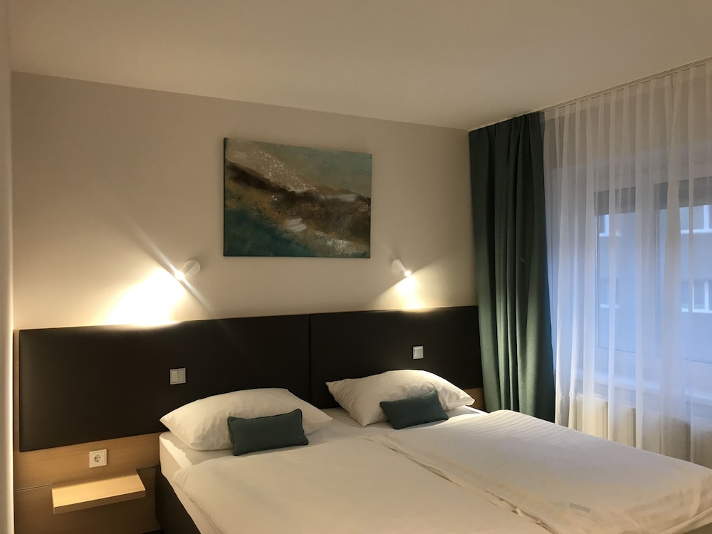 Hotel Graf