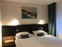 Hotel Graf