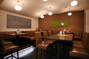 Hotel Graf