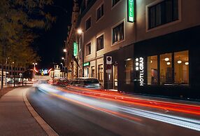 Hotel Graf
