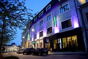 Hotel Graf