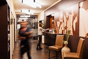 Hotel Graf