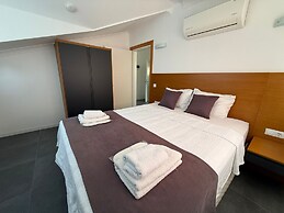 AdaHan Suites Hotel Göcek