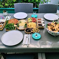AdaHan Suites Hotel Göcek