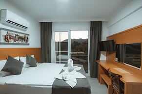 AdaHan Suites Hotel Göcek