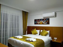 AdaHan Suites Hotel Göcek