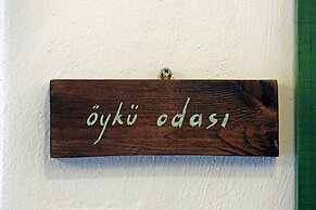 Mustafa'nin Fidan'i