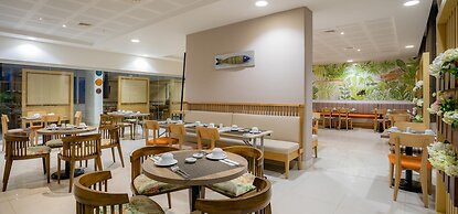 Mia Hotel Chocó By OxoHotel
