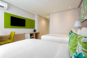Mia Hotel Chocó By OxoHotel