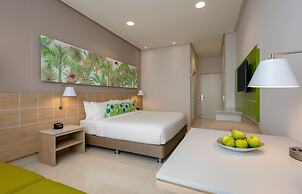 Mia Hotel Chocó By OxoHotel