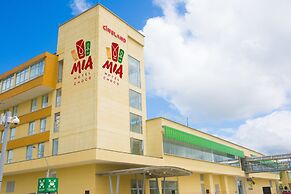 Mia Hotel Chocó By OxoHotel