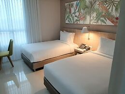 Mia Hotel Chocó By OxoHotel