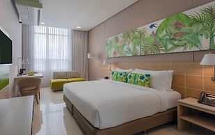 Mia Hotel Chocó By OxoHotel