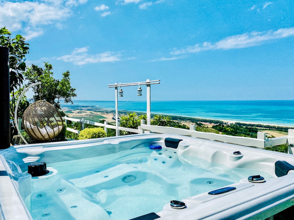 Residenza B&B Vistamare