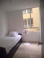 Apartamento conjunto Entre Sierras