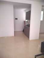 Apartamento conjunto Entre Sierras